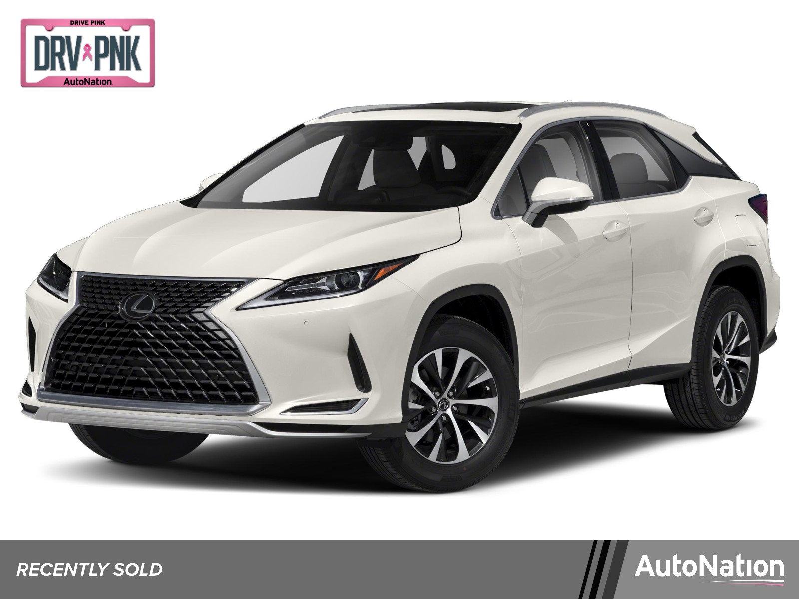 Lexus rx330 2020