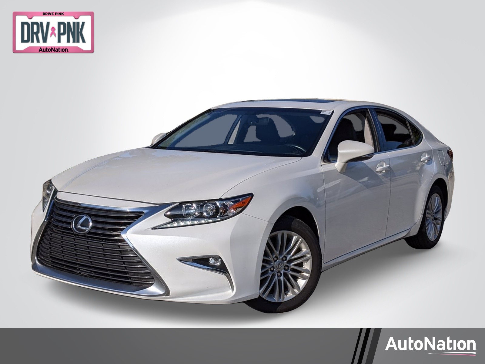 Pre-Owned 2016 Lexus ES 350