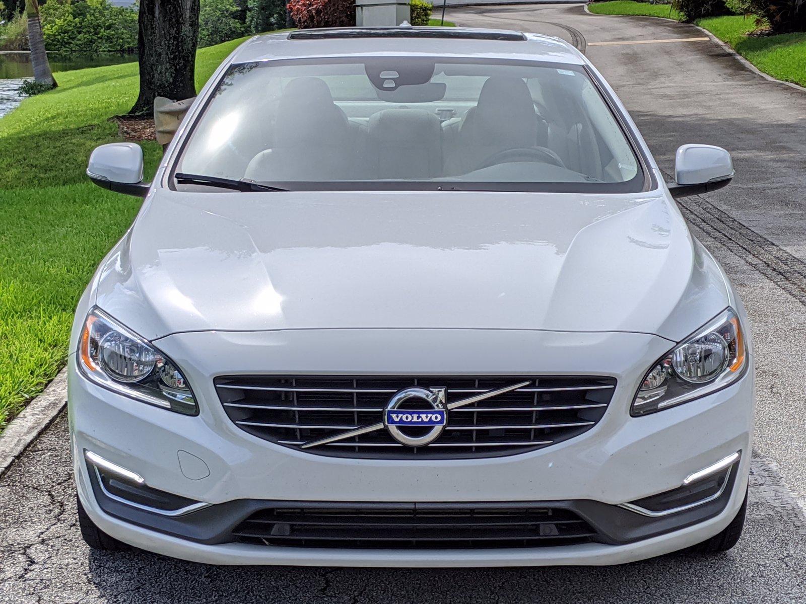 Volvo s60 т5